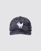 Birdie Snapback - Frostbite - Black-Hat-Bad Birdie