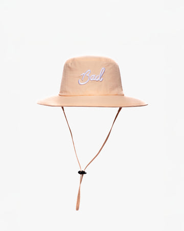 Sun Bucket Hat Prairie Sunset