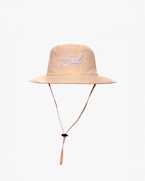 Sun Bucket Hat - Prairie Sunset – Bad Birdie