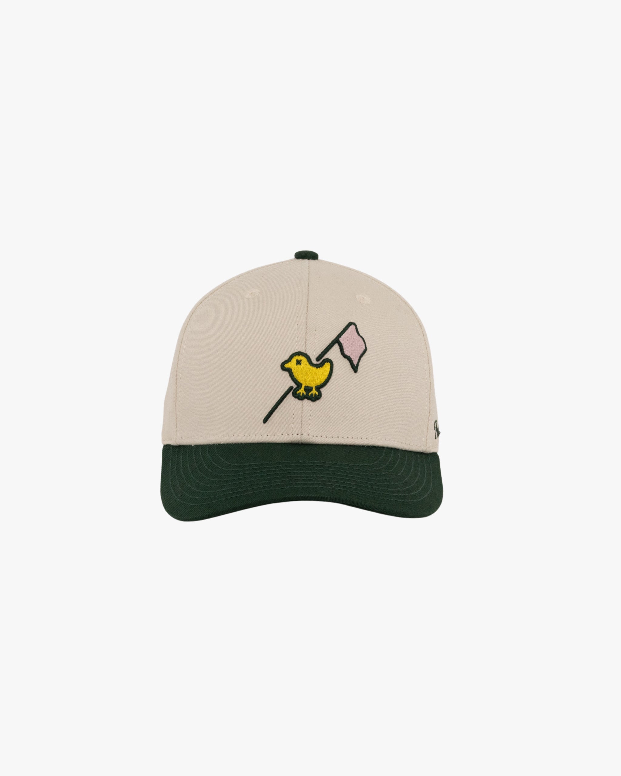 Amateursland Active Hat - The Gnome – Bad Birdie