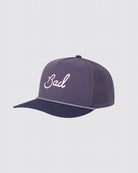 Active Bad Hat - Graystone - Dark Navy-Hat-Bad Birdie