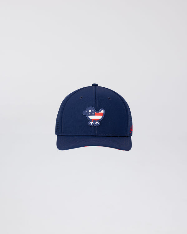 Birdie Snapback - Team USA