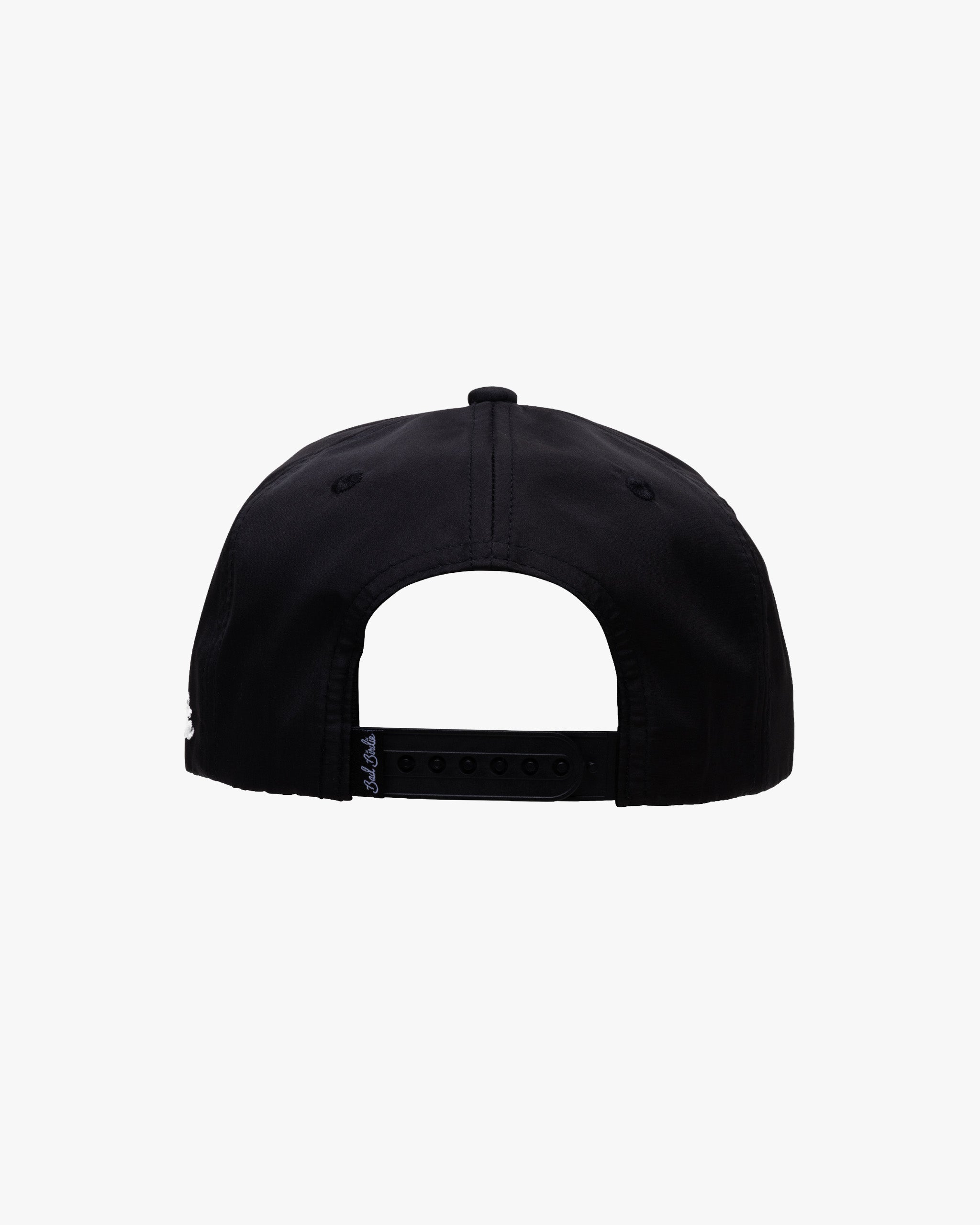 Birdie Rope Hat - Bad Habits Never Die – Bad Birdie
