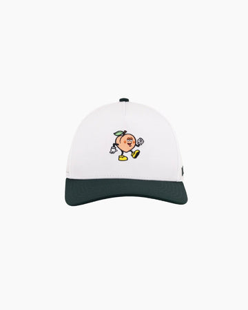 Amateursland Active Hat - Mr. Peach – Bad Birdie