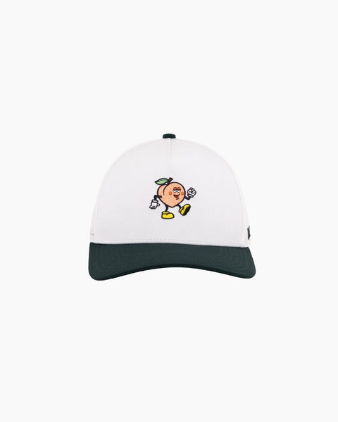 Amateursland Active Hat - Mr. Peach – Bad Birdie
