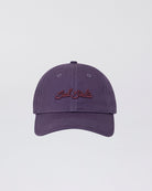 Script Dad Hat - Graystone-Hat-Bad Birdie
