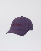Script Dad Hat - Graystone-Hat-Bad Birdie