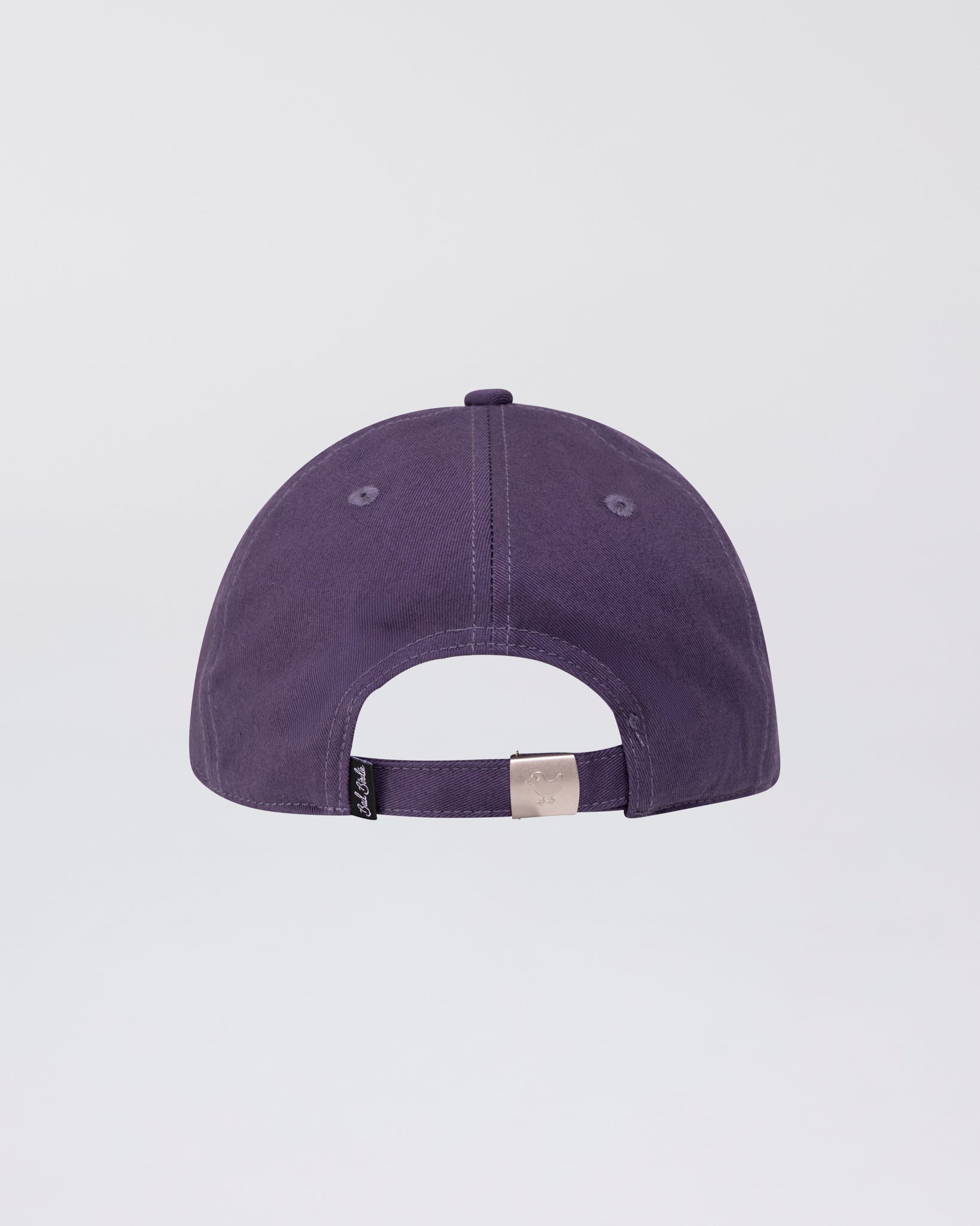 Script Dad Hat - Graystone-Hat-Bad Birdie