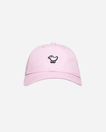 Dad Hat Frosty Petal
