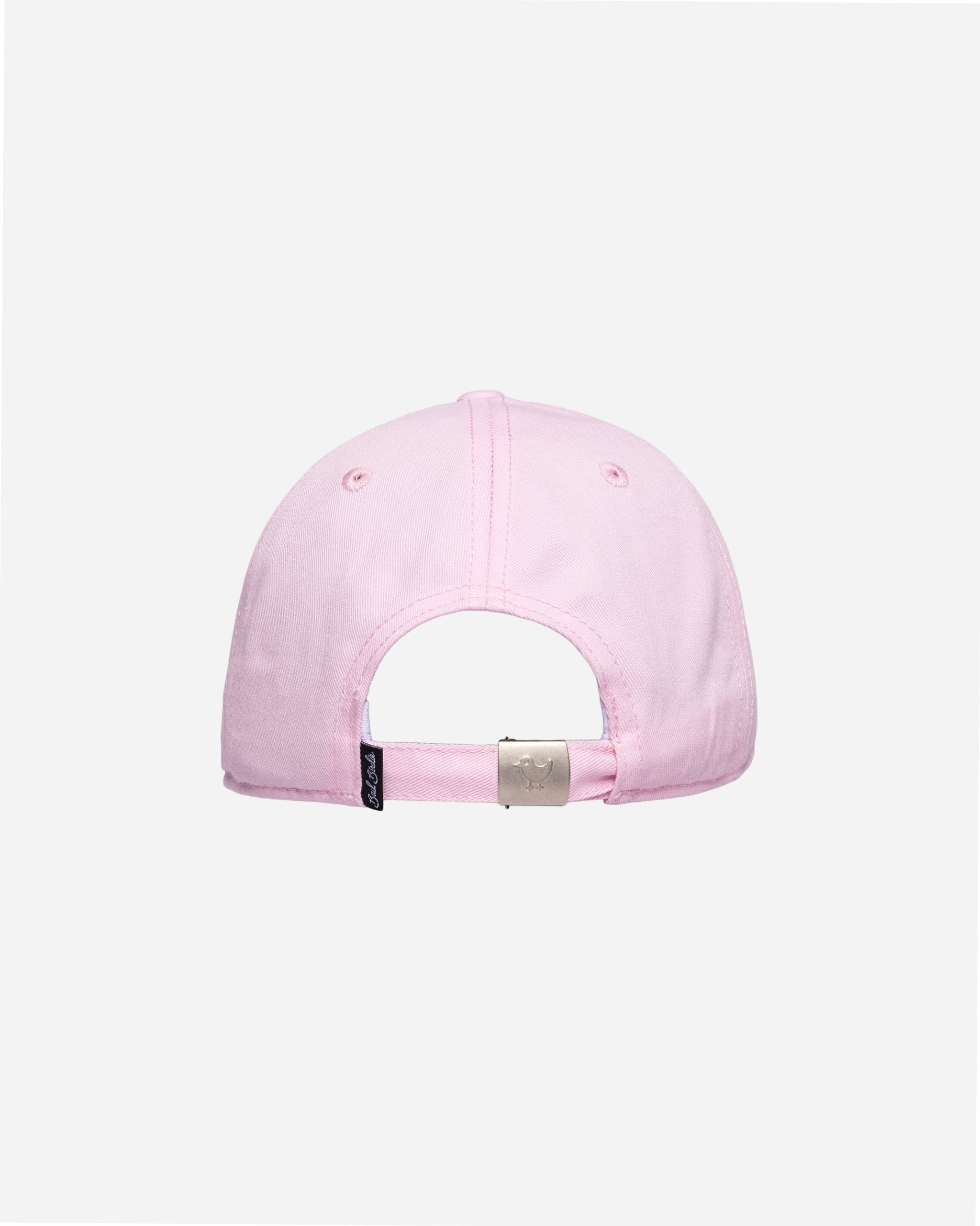 Birdie Dad Hat - Frosty Petal – Bad Birdie