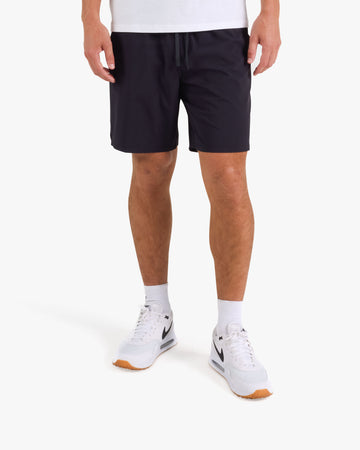 Elements Lined Range Short