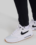 Hybrid Golf Jogger - Black