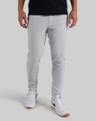 Hybrid Golf Jogger - Graphite