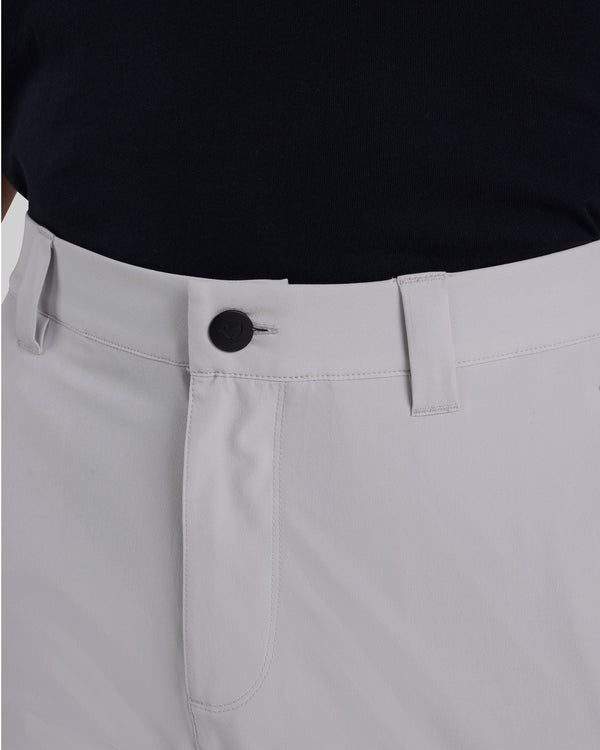 Hybrid Golf Jogger - Graphite