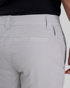 Hybrid Golf Jogger - Graphite