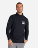 Four Peaks Quarter Zip - Black