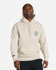 Four Peaks Golf Cart Hoodie - Sand