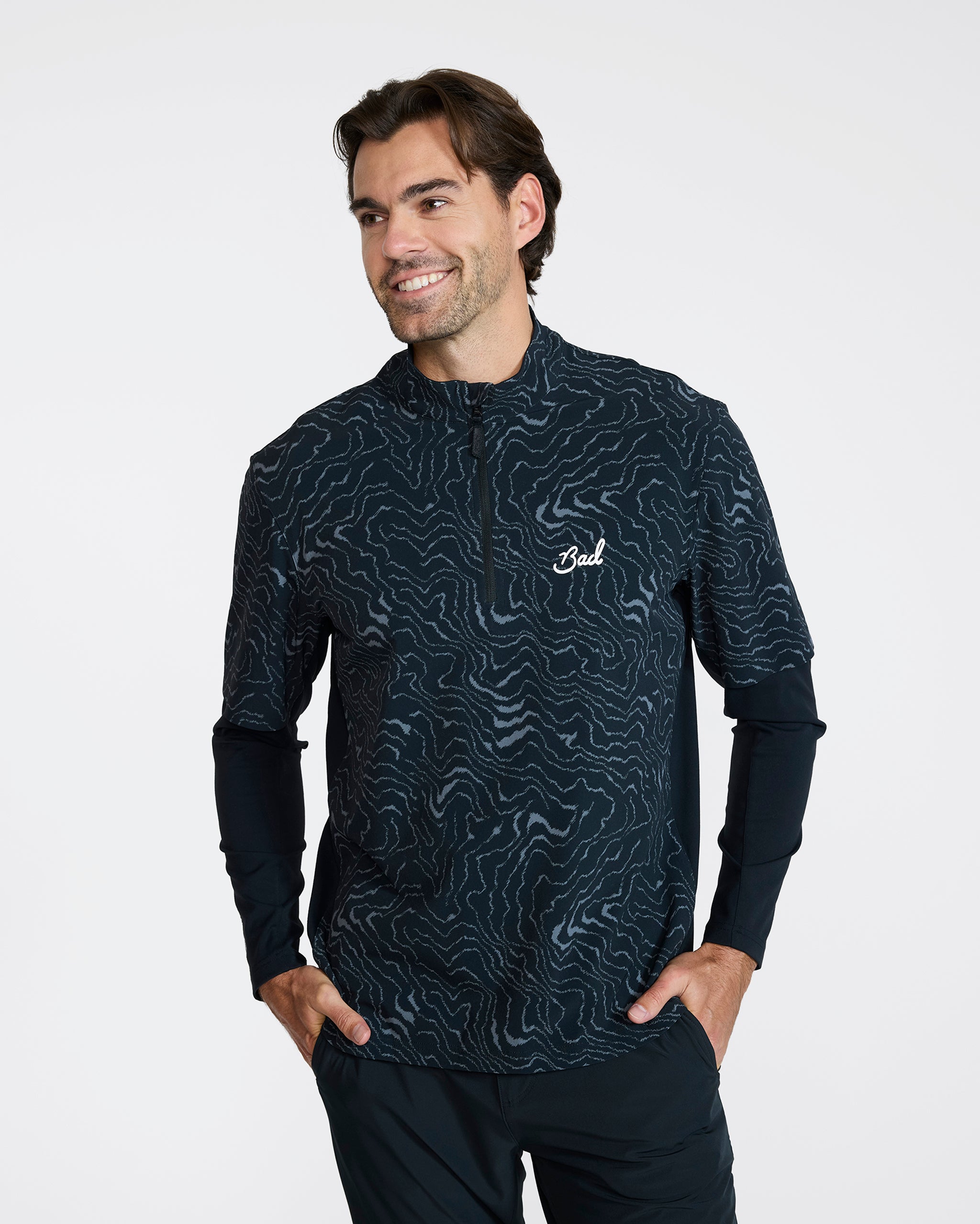 Bad Birdie | Bold Premium Golf Apparel | Never Lay Up