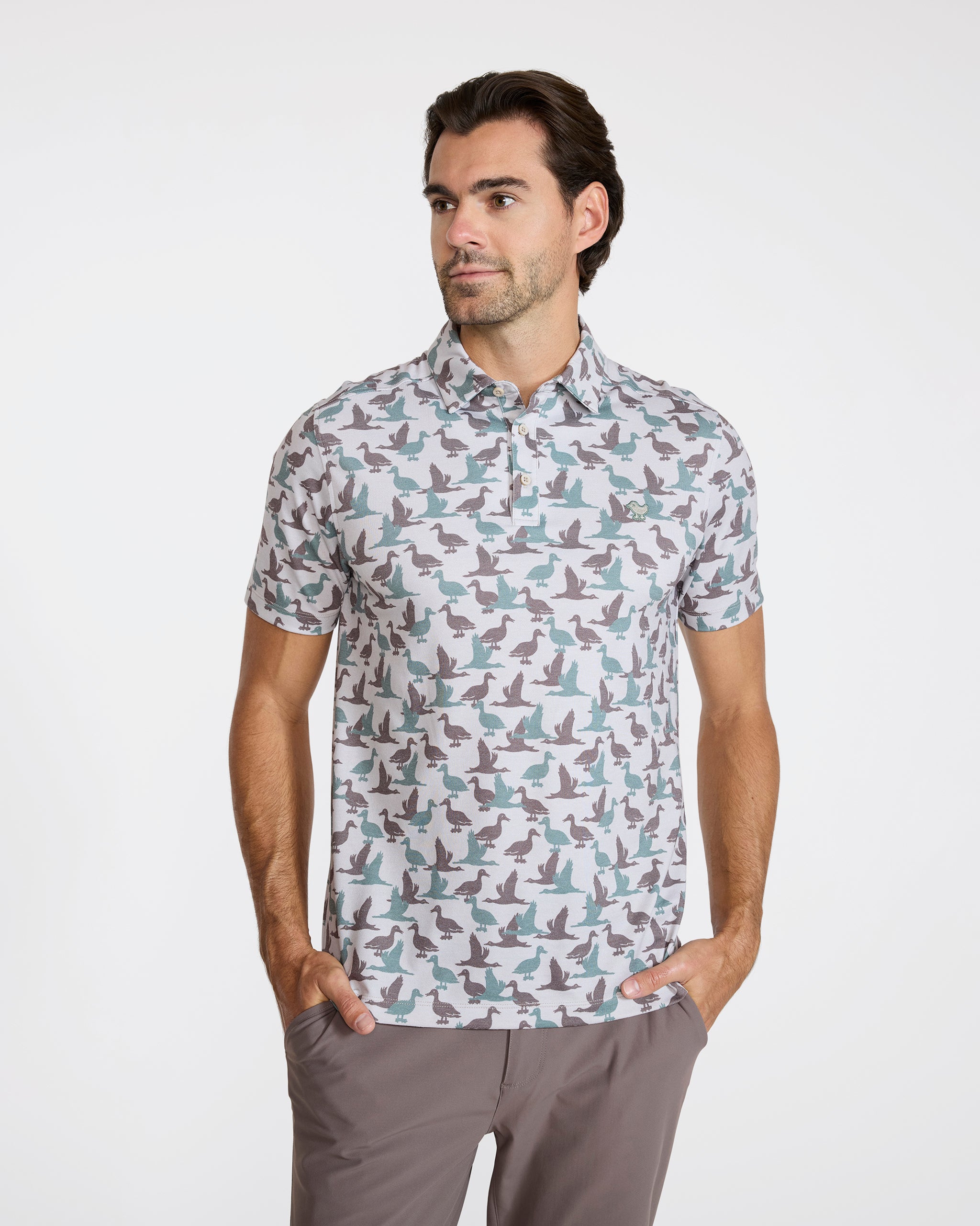 Pique Performance - What The Duck – Bad Birdie