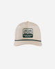 Four Peaks Patch Rope Hat