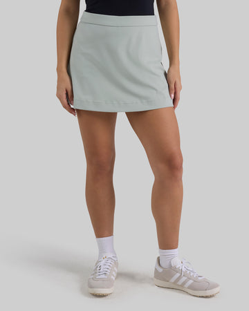 Blade Skort Aqua