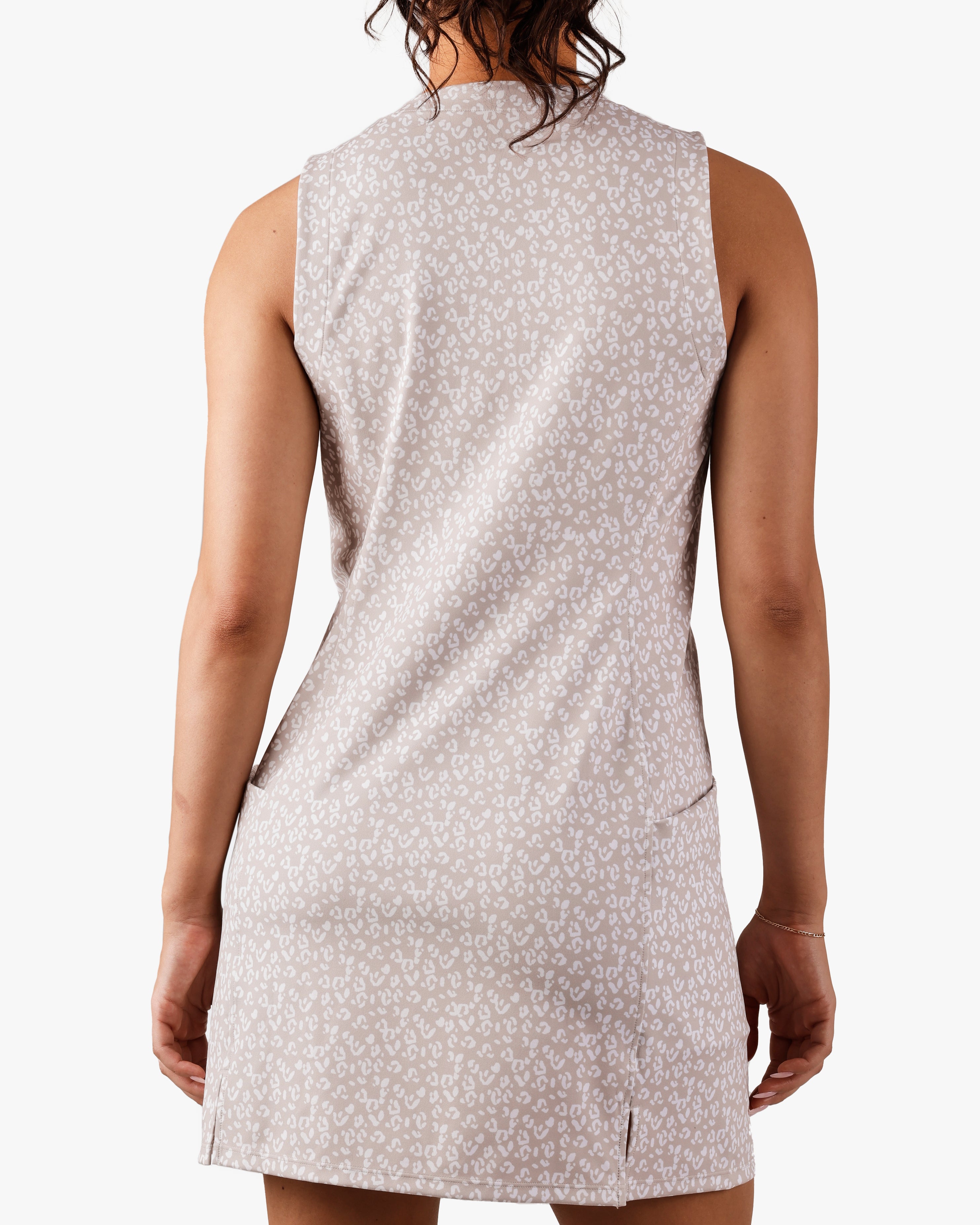 Women's Golf Dresses - Bad Birdie Women's Golf Dresses - Bad Birdie