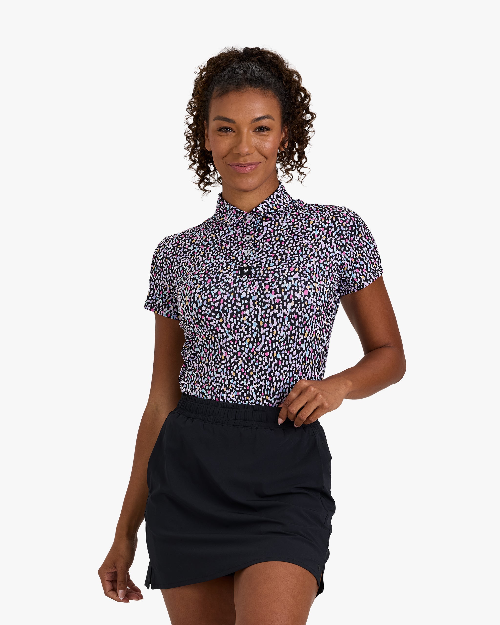 Women's Golf Apparel – Page 3 – Bad Birdie