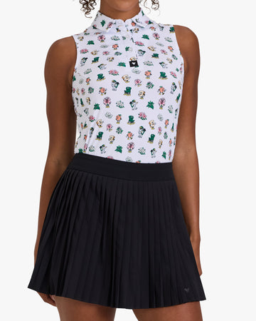 Amateursland Icons Sleeveless