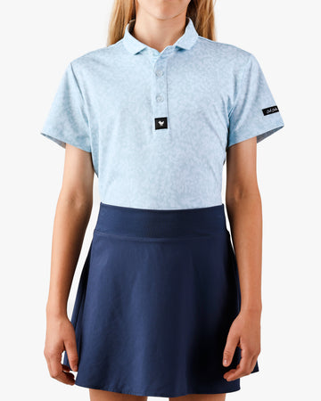 Polo Salt Shaker Blue