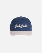 Bad Birdie Twill Snapback - Bad Birdie