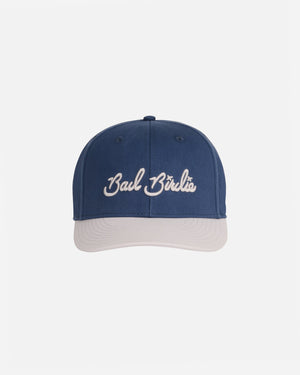 Bad Birdie Twill Snapback