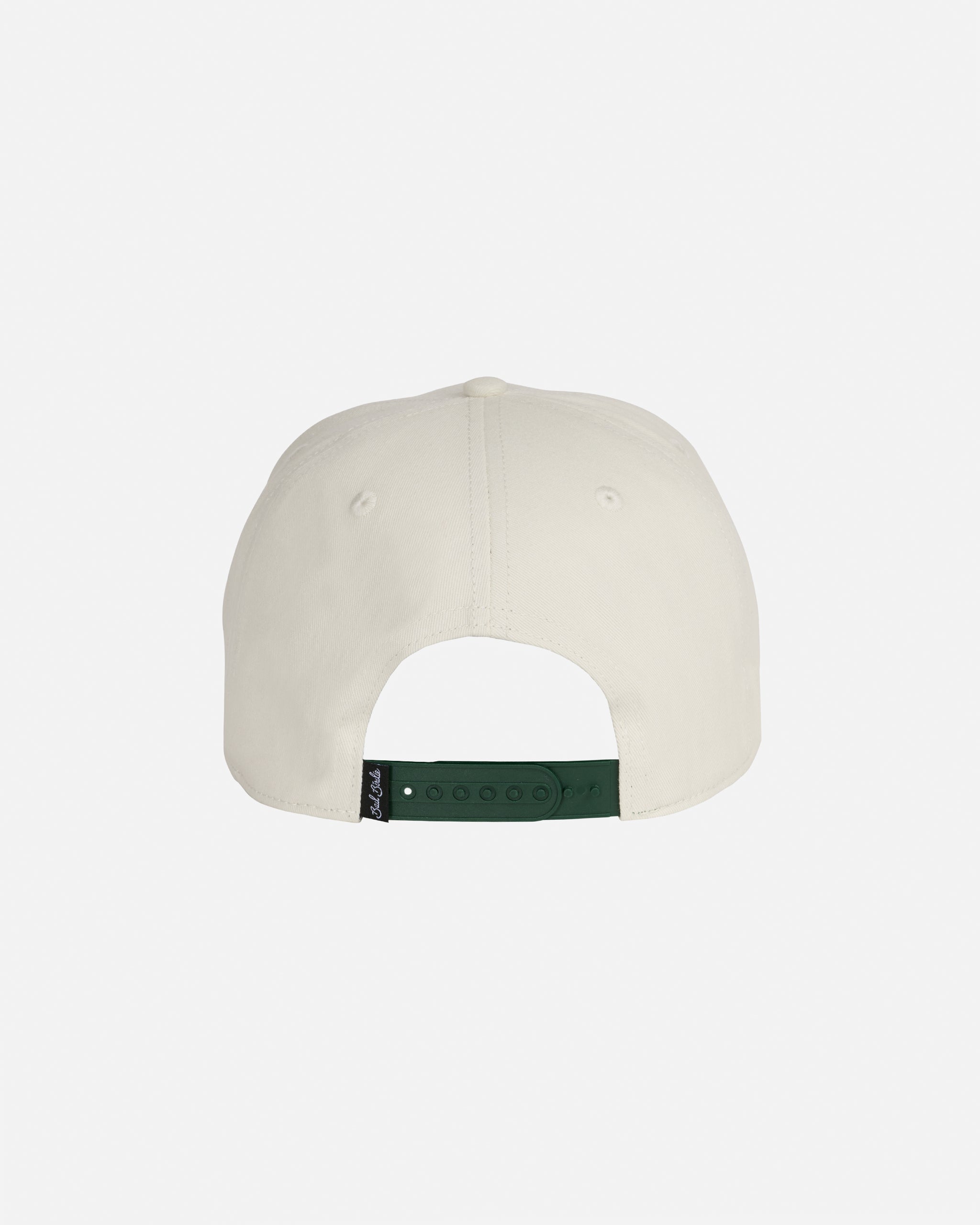 Bad Birdie Twill Snapback - Bad Birdie