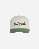 Bad Birdie Twill Snapback - Bad Birdie