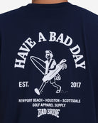 Bad Day Graphic Tee - Bad Birdie