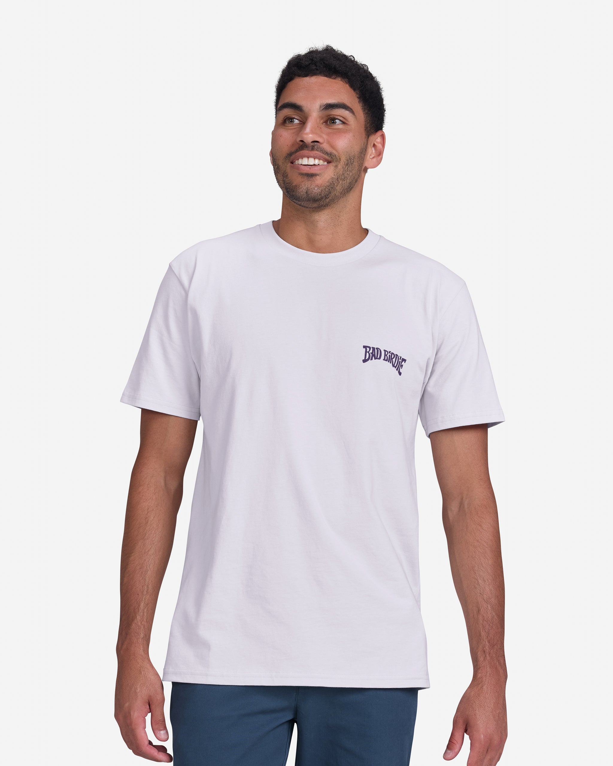 Bad Day Graphic Tee - Bad Birdie