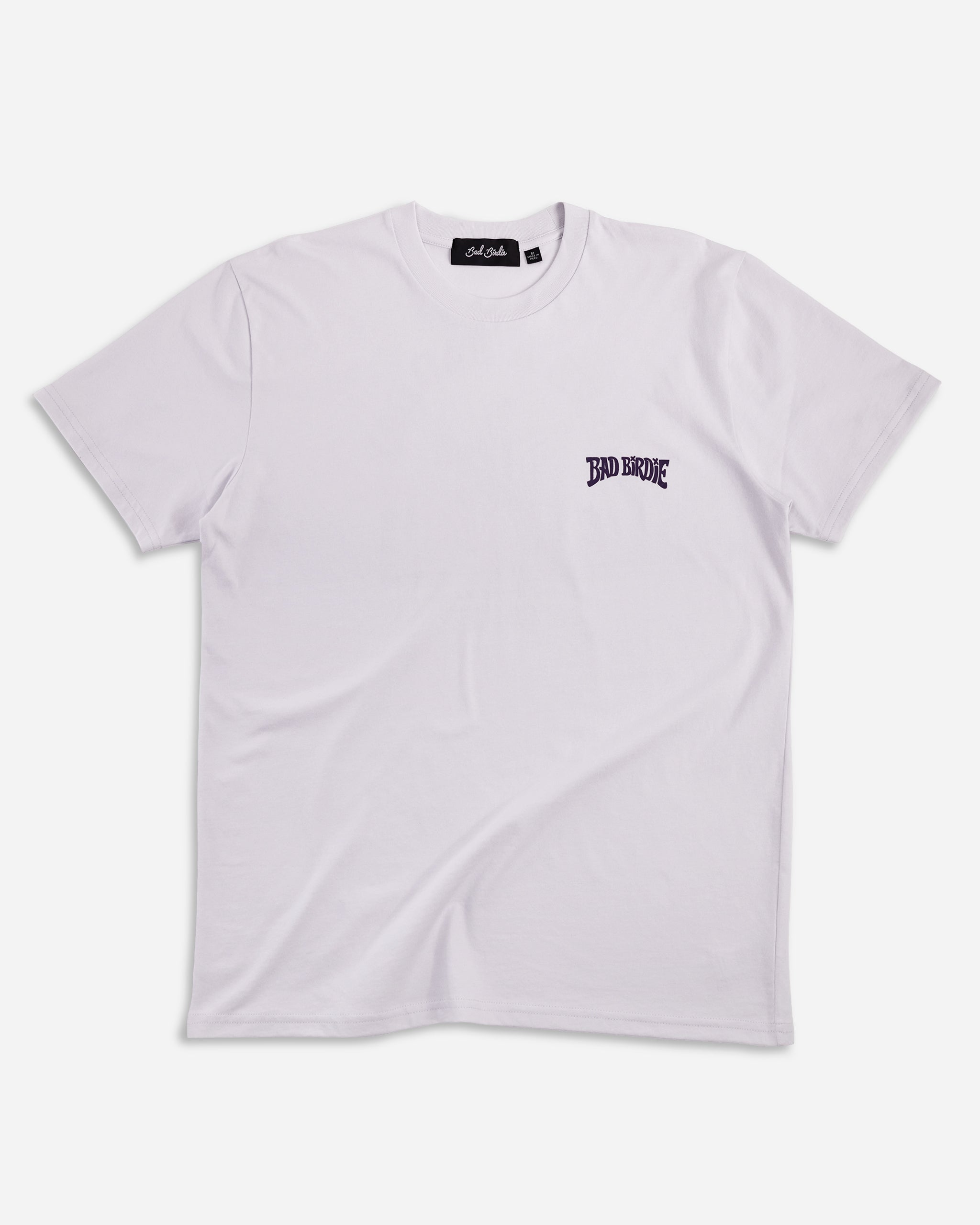 Bad Day Graphic Tee - Bad Birdie