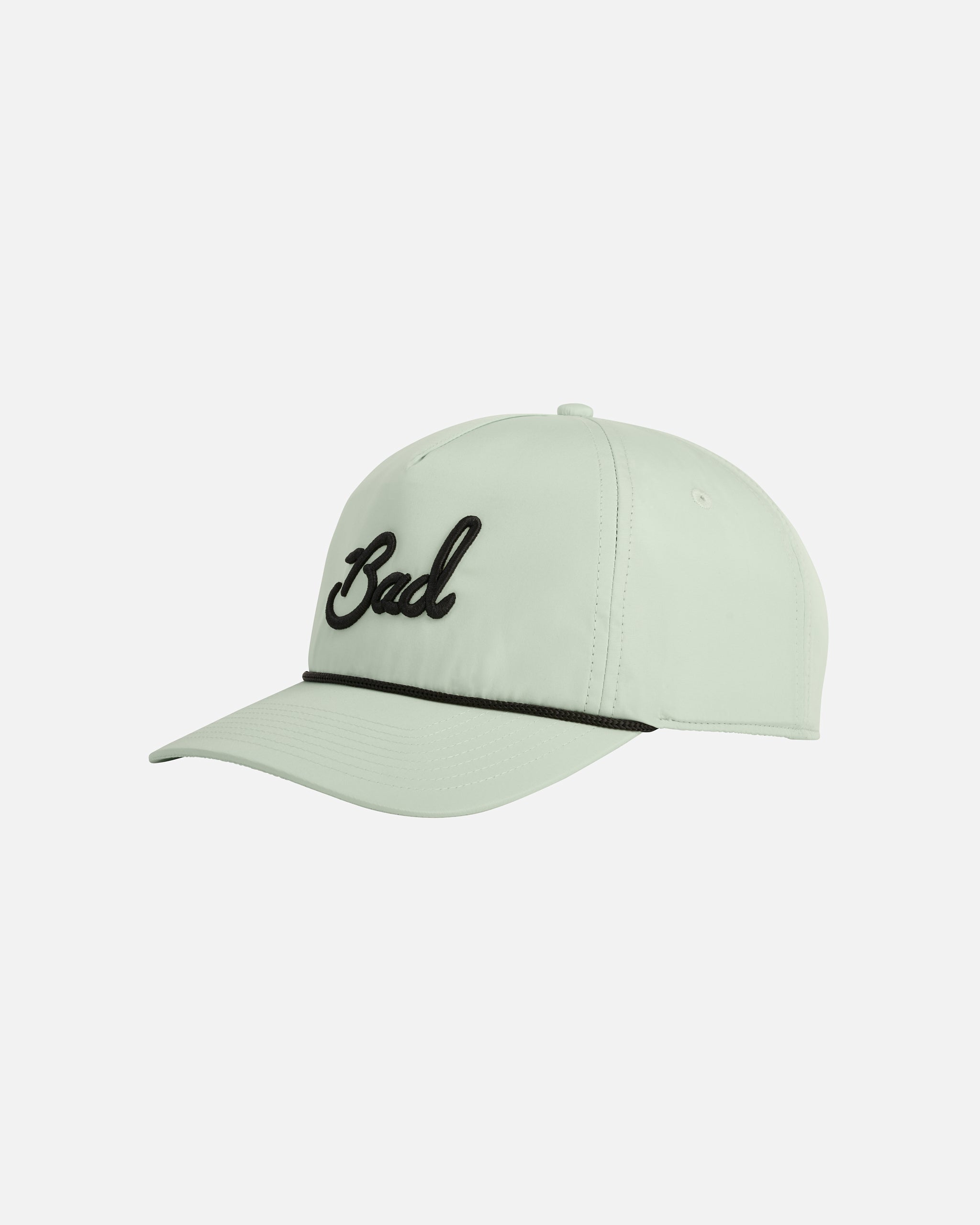 Men's Bad Birdie Rope Snapback Hat