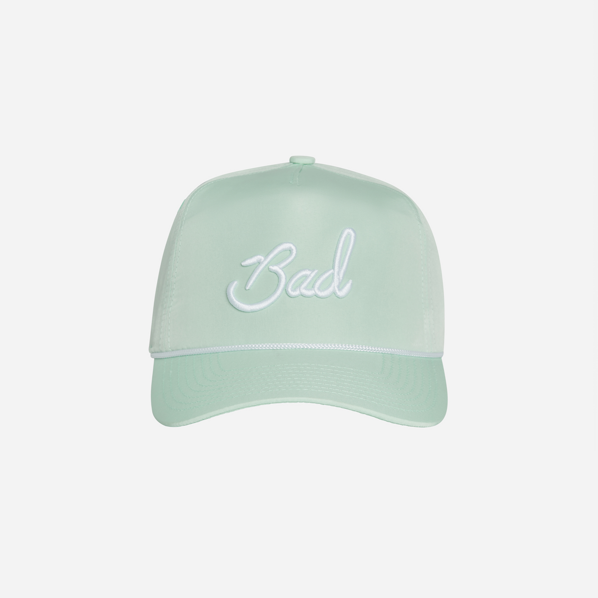 Bad Rope Hat - Mint - Bad Birdie