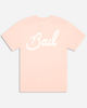 Rose Quartz Bad Tee