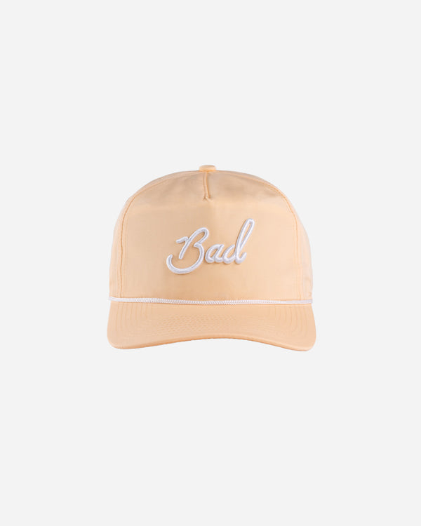 Bad Rope Hat - Apricot