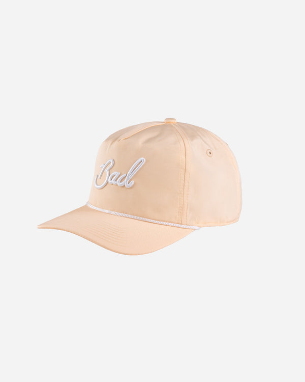 Bad Rope Hat - Apricot