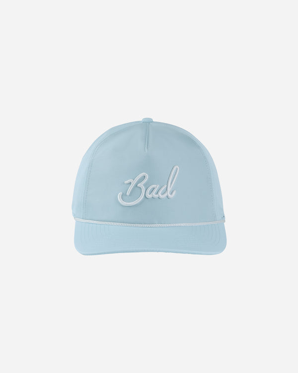 Bad Rope Hat - Cool Blue-Hat-Bad Birdie
