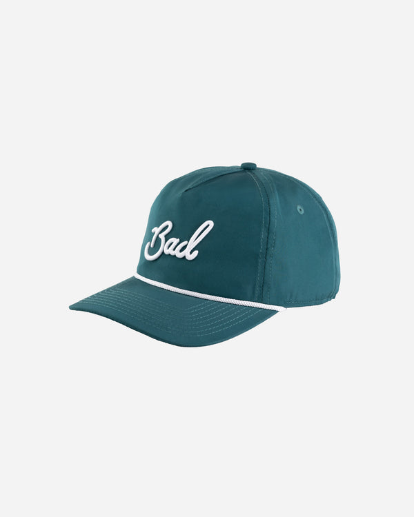 Bad Rope Hat - Lush Green