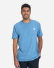 Cornet Blue Bad Tee