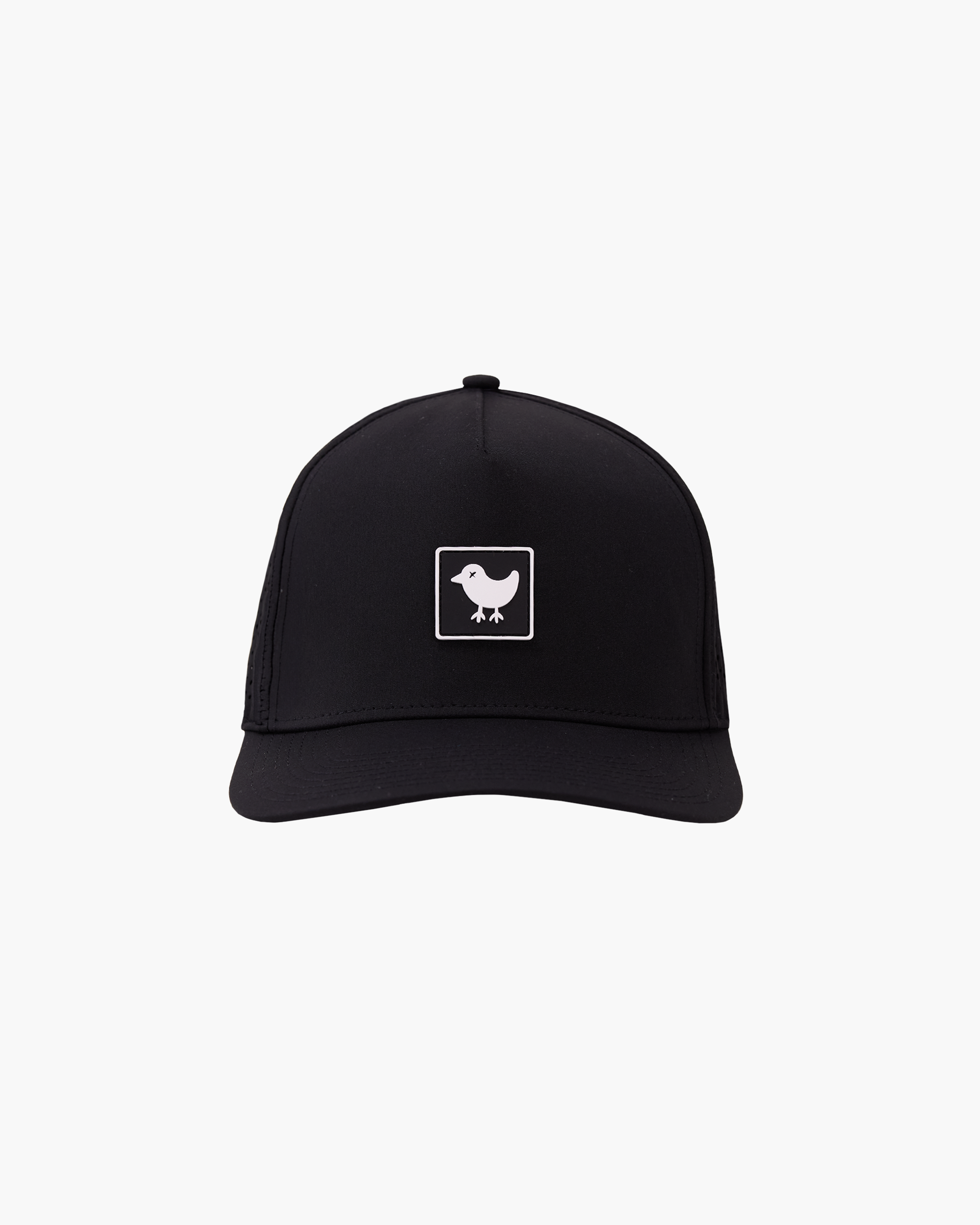 Birdie Block Hat - Bad Birdie