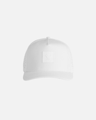 Birdie Block Hat - White - Bad Birdie