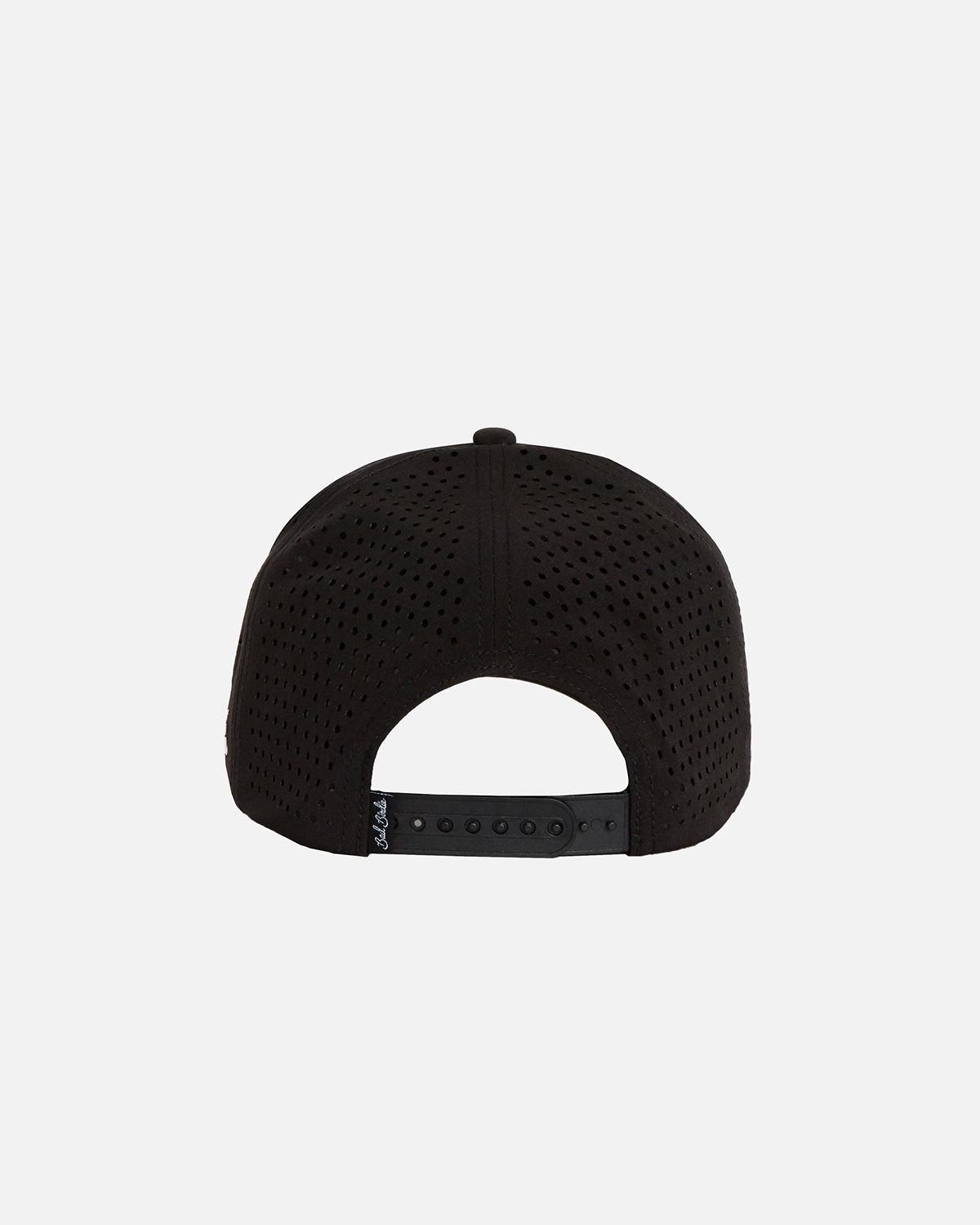 Birdie Snapback - Black - Bad Birdie