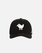 Birdie Snapback - Black - Bad Birdie