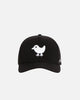 Birdie Snapback - Black