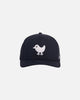 Birdie Snapback - Total Eclipse